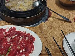 -濠轩阁特色生蚝火锅总店