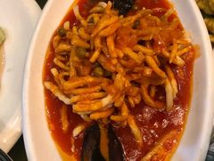 -功德林素菜饭庄(前门店)