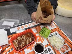 -蔓姐北京烤鸭(芙蓉广场店)