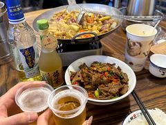 -富正毅三下锅·湘西韵味(天门山索道店)