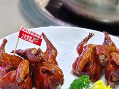 -红日饭店(裕隆三路店)