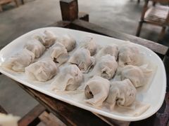 鱼包-章记正宗南岗鱼蛋火锅