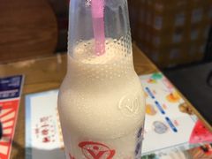 -無牌小范·香港明星美食
