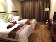 甸园酒店-甸园锦江宾馆(北外滩店)