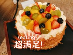 -咖啡厅自助餐厅(贵阳中天凯悦酒店)