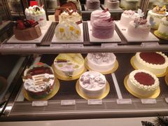 -派悦坊·甜品·蛋糕(虹口龙之梦店)