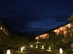 -大新明仕山庄