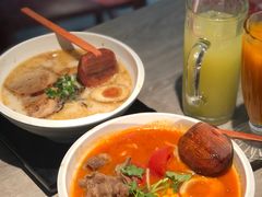 -味千拉面(南宁江南万达店)