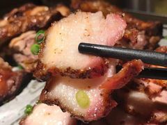 -绿茶餐厅(布吉万象汇店)