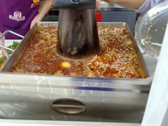 -田三卷馍(火车站店)