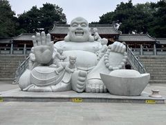 -棋盘山风景区