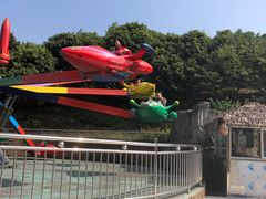 -观澜山水田园