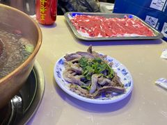 -月圆火锅(宁海东路二店)