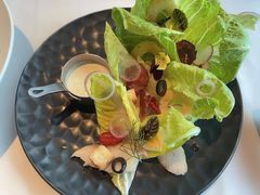 -L'Arome芳芳法国餐厅(仙林金鹰店)