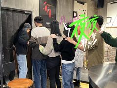 -呼吸沉浸式剧场(甘露园店)