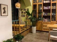-时间抽屉(裕华万达广场店)