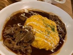 -Ufufu cafe(天神巷店)