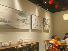-吴越荣记苏州菜·松鼠桂鱼(月光码头店)