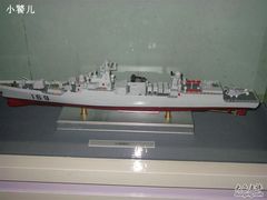 -海军上海博览馆