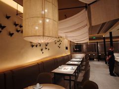 -北李妈妈菜·海肠捞饭(高新万达店)