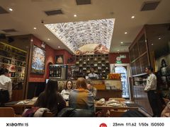 -安妮意大利餐厅(世贸天阶店)