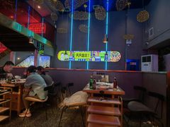 -杨记齐齐哈尔烤肉(总店)