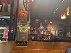 -老山村酒楼(白石洲店)