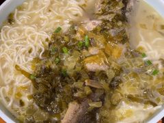 -金枝玉叶上海人家食府(三里河店)