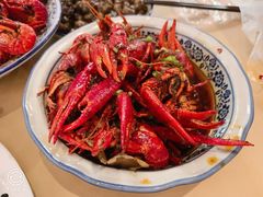 -江味龙虾馆·裸蓝龙虾(南山店)