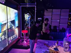 -温莎KTV(国贸店)