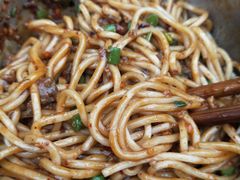 -左撇子私房面