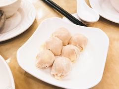 -稻香酒家·33年老字号·港式粤菜(富邦中心店)
