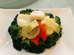 -無招牌海鮮(芽笼店)