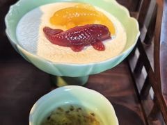 -天津海河悦榕庄·Lobby Lounge大堂吧