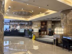 -浙江大酒店(花果园购物中心白宫店)