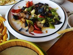 -顺路驴肉(元氏店)