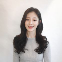 -MYYF SALON烫发染发