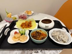 -安丽国际月子会所