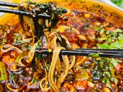 -乐山第一家临江鳝丝(茶坊路店)