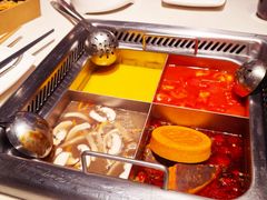 -海底捞火锅鲜切牛肉主题店(长寿路店)