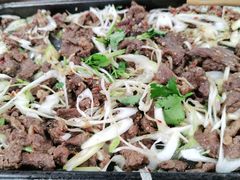 -清真永恒华威肉饼(潘家园店)