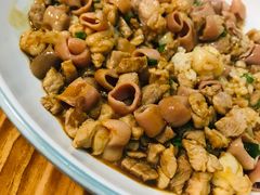 海肠捞饭-小郭私房菜·海肠捞饭店(学士街店)