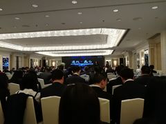 -深圳香格里拉酒店