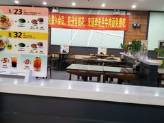 -李先生牛肉面大王(太原南内环店)