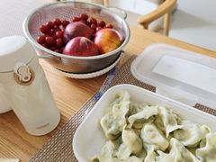 -北方饺子王·海肠捞饭·海鲜锅(山大店)