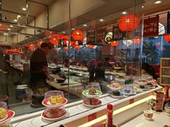 -莲寿司(国兴店)