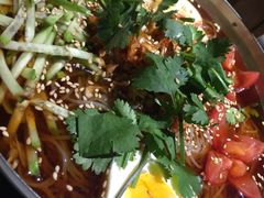 -很久以前羊肉串(农科路店)