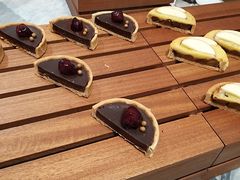 -十堰天海温德姆酒店·四季全日制餐厅(北京中路店)