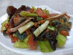 -洪兴砂锅·融合砂锅菜(星河城店)