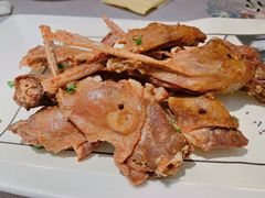 -章吴记喜瑞餐厅(东东城店)
